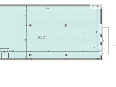 вулиця Ростиславська, мікрорайон Шулявка, район Солом'янський, Київ, метро Лук'янівська, вул. Ростиславська 5А, площа 191.8 кв. м • ID 33234299