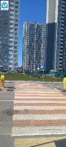 Киев, Оболонский район, ул. Коноплянская 22, ж/б 2 ЖК Новигатор-2