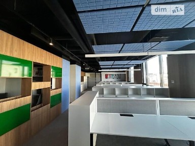 Новокостянтинівська вулиця, мікрорайон Куренівка, район Подільський, Київ, вул. Новокостянтинівська 12, приміщень - 3, поверх - 2 • ID 34006266