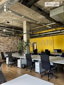 вулиця Марка Безручка, мікрорайон Нивки, район Шевченківський, Київ, метро Нивки, вул. Марка Безручка 24А, приміщень - 20, поверх - 3 • ID 33112465