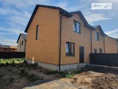 Весняний провулок, Агрономічне, пров. Весняний, 3 кімнати • ID 32250770