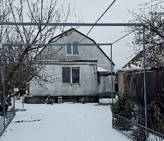 Днепр, Живописная ул.
