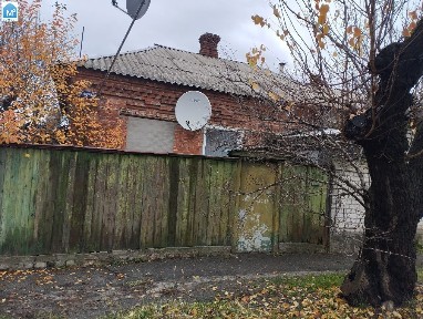 Продам часть дома с отдельным двором, Одесская, пр. Гагарина (ост. Шидловская)