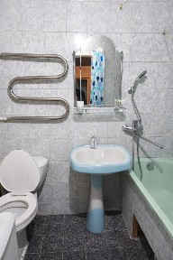 Дніпро, Гагаріна просп.