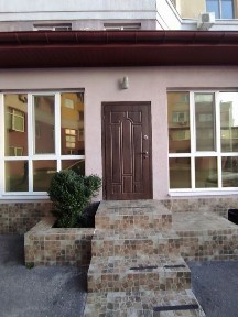 Продаж офісу 57 м², Євгена Харченко вул., 47