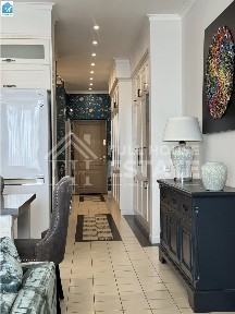 Аренда 3-комнатной квартиры 123 м², Василия Тютюнника ул., 37/1