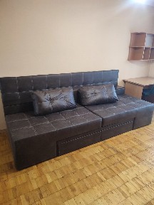 Аренда 1-комнатной квартиры 35.1 м², Миропольская ул., 21