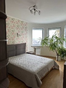 Оренда 2-кімнатної квартири 75 м², Харківське шосе, 19А