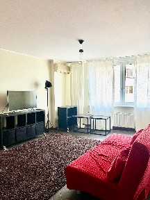 Аренда 3-комнатной квартиры 108.5 м², Раисы Окипной ул., 10А