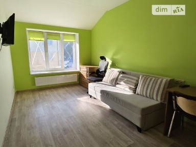 Довготривала оренда 1к квартири на вул. Білокур 7Б • ID 34007388