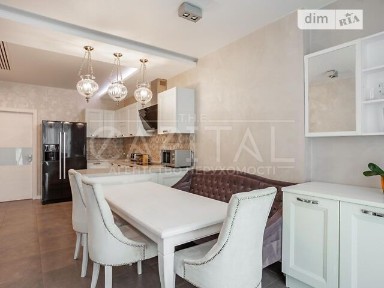 Довготривала оренда 4к квартири на вул. Андрія Верхогляда 11 • ID 33960996