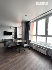 Набережно-Рибальська дорога вулиця, район Оболонський, Київ, вул. Набережно-Рибальська дорога 27 • ID 33907457