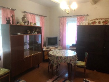 Продаж будинку 66 м²