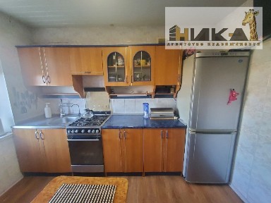 Продаж 3-кімнатної квартири 69 м², Бородінська вул.