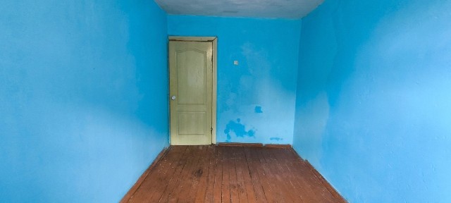 Продажа 3-комнатной квартиры 52 м², шевченка 66