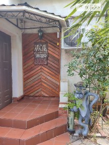 Довгострокова оренда будинку з верандою, від власника на вул. Патріотична • ID 16296546