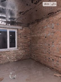 Продаж 2 поверхового таунхауса з ділянкою на 1.6 сотки, 70 кв. м, 2 кімнати, на пров. Європейський • ID 33797085