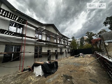 Продаж 2 поверхового таунхауса з ділянкою на 1.5 сотки, 90 кв. м, 4 кімнати, на вул. Академіка Ромоданова • ID 33621138
