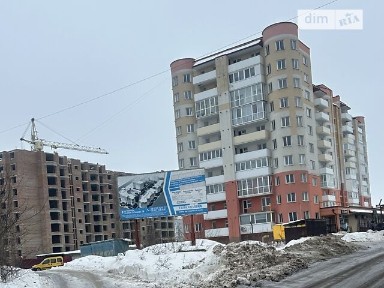 Продаж 1к квартири 40.16 кв. м на вул. Володимира Великого 17 • ID 33995536