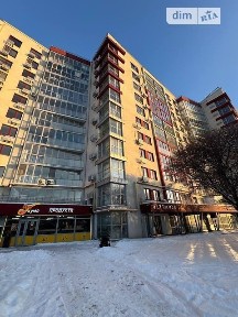 вулиця Європейська, 183, мікрорайон Кобищани, район Шевченківський (Жовтневий), Полтава, вул. Європейська 183 • ID 33995525