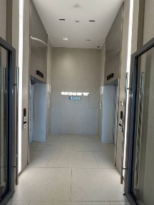 1 кімнатна квартира 43 м2 | Unit City | метро Лук'янівська | Без комісії