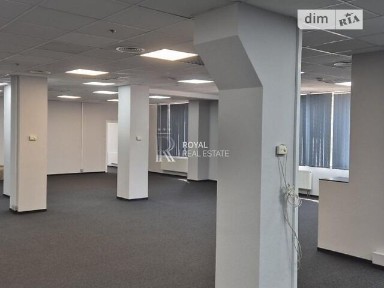 Фізкультури вулиця, мікрорайон Нова забудова, район Голосіївський, Київ, метро Олімпійська, вул. Фізкультури, приміщень - 5, поверх - 2 • ID 33789158