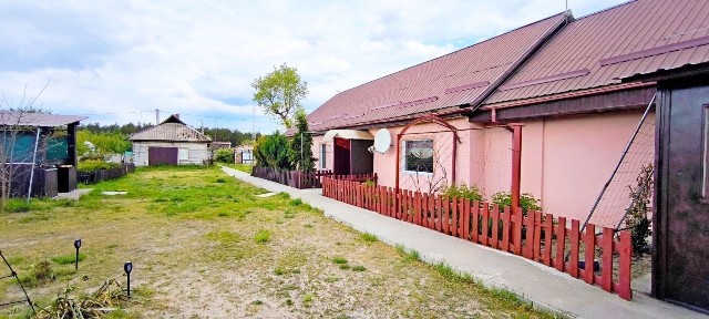Киевская обл., Вышгородский район, с. Сычовка, грощенків 57