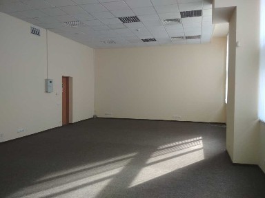 Оренда офісу 76 м², Шолуденка вул., 3