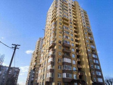 Продажа 1-комнатной квартиры 44 м², Привокзальная ул., 2/4