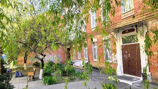 Киев, Саксаганского ул., 41В