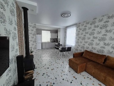 Киев, Орхидейная ул.