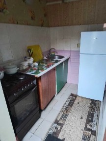 Київ, Євгена Харченко вул.