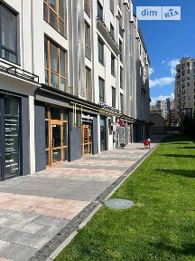 вулиця Миколи Сингаївського, Ірпінь, вул. Миколи Сингаївського 2Б/2, площа 39.2 кв. м • ID 33992008