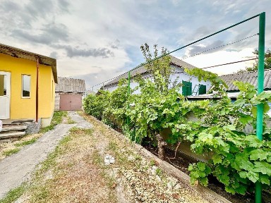 Продажа дома 76 м², Казахстанский пер.