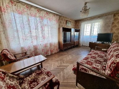 Продаж 2-кімнатної квартири 47 м², Борщагівська вул., 129/131
