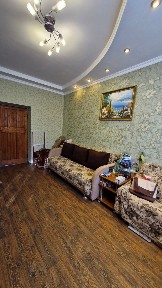 Продажа 2-комнатной квартиры 44 м², Шнеерсона ул.