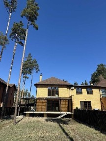 Продаж будинку 265 м², Сонячна