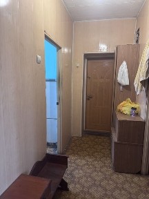 Продам 3-кімнатну квартиру у м. Новий Розділ