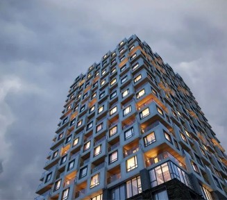 Продаж «євродвушки» в ЖК “Kub 29”, Березняки