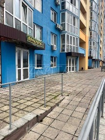 Київська область, Київ, Святошинський