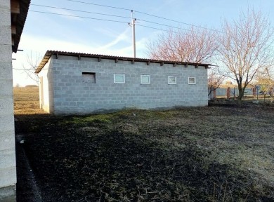 Кіровоградська область, Соколівське