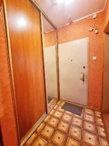 Киев, Лисковская ул., 28