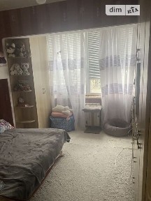 вулиця Кубанської України, мікрорайон Лісовий Масив, район Деснянський, Київ, метро Лісова, вул. Кубанської України 53А • ID 33402760