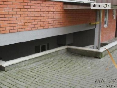 Здається комерційне приміщення на вул. Пулюя Івана, площа 98.2 кв. м • ID 33414985