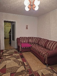 Продажа 1-комнатной квартиры 44 м², Звездный бул., 1