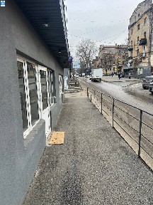 Дніпро, вул. Авіаційна, 32б