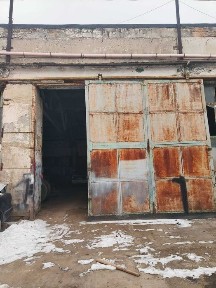 Сдам две секции бокса для ремонта грузовых/легковых авто