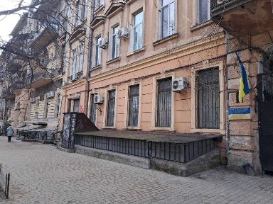 Одеська область, Одеса, Приморський