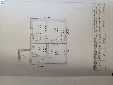 Будинок Покровське