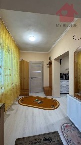 Закарпатська область, Середне